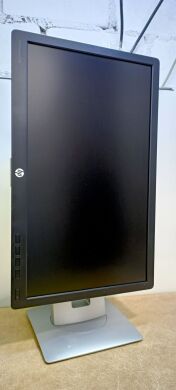 Монітор HP EliteDisplay E202 / 20" (1600x900) IPS / VGA, HDMI, DisplayPort, USB-Hub