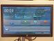 Монітор HP EliteDisplay E202 / 20" (1600x900) IPS / VGA, HDMI, DisplayPort, USB-Hub купити