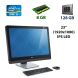 Моноблок Dell OptiPlex 9020 All-in-One / 23" (1920x1080) IPS LED / Intel Core i5-4670S (4 ядра по 3.1 - 3.8 GHz) / 8 GB DDR3 / 128 GB SSD / USB 3.0 / HDMI + Бездротова клавіатура NEW + Миша Esperanza TK108UA NEW