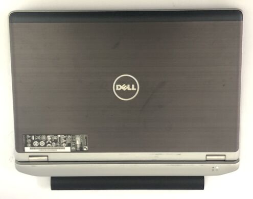 Нетбук Б-клас Dell Latitude E6220 / 12.5" (1366x768) TN / Intel Core i5-2520M (2 (4) ядра по 2.5 - 3.2 GHz) / 8 GB DDR3 / 250 GB HDD / Intel HD Graphics 3000 Нетбук Б-клас Dell Latitude E6220 / 12.5" (1366x768) TN / Intel Core i5-2520M (2 (4) ядра по 2.5 - 3.2 GHz) / 8 GB DDR3 / 250 GB HDD / Intel HD Graphics 3000