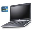 Нетбук Б-клас Dell Latitude E6220 / 12.5" (1366x768) TN / Intel Core i5-2520M (2 (4) ядра по 2.5 - 3.2 GHz) / 8 GB DDR3 / 250 GB HDD / Intel HD Graphics 3000