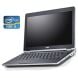 Нетбук Б-клас Dell Latitude E6220 / 12.5" (1366x768) TN / Intel Core i5-2520M (2 (4) ядра по 2.5 - 3.2 GHz) / 8 GB DDR3 / 250 GB HDD / Intel HD Graphics 3000 купити