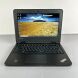 Нетбук Lenovo ThinkPad 11e / 11.6" (1366x768) TN / Intel Celeron N2940 (4 ядра по 1.83 - 2.25 GHz) / 4 GB DDR4 / 128 GB SSD / WebCam купить
