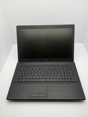 Ноутбук Asus k54 / 15.6" (1366x768) TN / Intel Core i5-2540M (2 (4) ядра по 2.6 - 3.3 GHz) / 6 GB DDR3 / 640 GB HDD / Intel HD Graphics 3000 / HDMI / WebCam