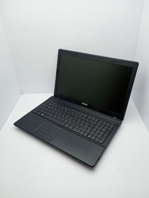 Ноутбук Asus k54 / 15.6" (1366x768) TN / Intel Core i5-2540M (2 (4) ядра по 2.6 - 3.3 GHz) / 6 GB DDR3 / 640 GB HDD / Intel HD Graphics 3000 / HDMI / WebCam