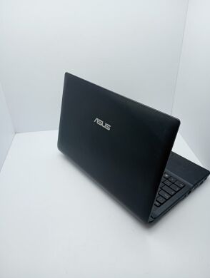 Ноутбук Asus k54 / 15.6" (1366x768) TN / Intel Core i5-2540M (2 (4) ядра по 2.6 - 3.3 GHz) / 6 GB DDR3 / 640 GB HDD / Intel HD Graphics 3000 / HDMI / WebCam