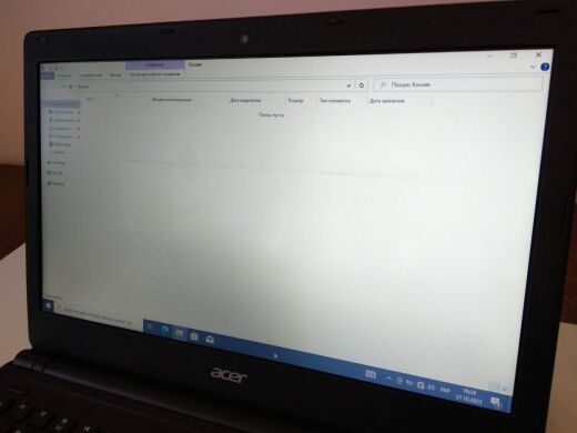 Ноутбук Б-класс Acer TravelMate P245-M / 14" (1366x768) TN / Intel Core i3-4010U (2 (4) ядра по 1.7 GHz) / 4 GB DDR3 / 128 GB SSD / Intel HD Graphics 4400 / WebCam / DVD-RW / HDMI / АКБ не держит Ноутбук Б-класс Acer TravelMate P245-M / 14" (1366x768) TN / Intel Core i3-4010U (2 (4) ядра по 1.7 GHz) / 4 GB DDR3 / 128 GB SSD / Intel HD Graphics 4400 / WebCam / DVD-RW / HDMI / АКБ не держит