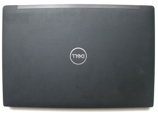 Ноутбук Dell Latitude 7490 / 14" (1920x1080) IPS / Intel Core i5-8350U (4 (8) ядра по 1.7 - 3.6 GHz) / 16 GB DDR4 / 480 GB SSD / Intel UHD Graphics 620 / WebCam