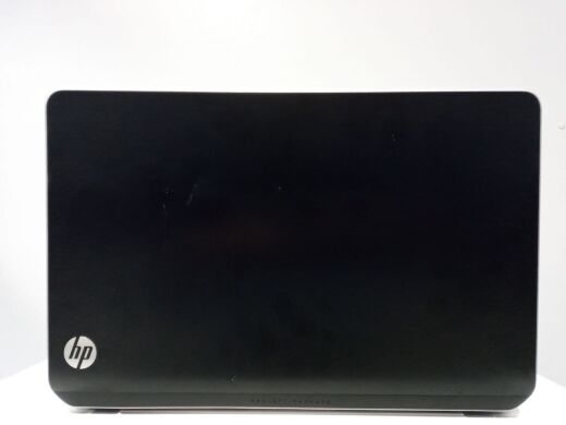 Ноутбук HP Pavilion m6 / 15.6" (1366x768) TN / AMD A6-4400M (2 ядра по 2.7 - 3.2 GHz) / 6 GB DDR3 / 500 GB HDD / AMD Radeon HD 7520G / нет АКБ 