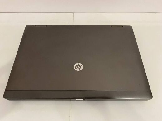 Ноутбук HP ProBook 6460b / 14" (1366x768) TN / Intel Core i5-2410M (2 (4) ядра по 2.3 - 2.9 GHz) / 8 GB DDR3 / 500 GB HDD / Intel HD Graphic 3000 / WebCam / DVD-ROM / Новая АКБ Ноутбук HP ProBook 6460b / 14" (1366x768) TN / Intel Core i5-2410M (2 (4) ядра по 2.3 - 2.9 GHz) / 8 GB DDR3 / 500 GB HDD / Intel HD Graphic 3000 / WebCam / DVD-ROM / Новая АКБ