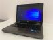 Ноутбук HP ProBook 6460b / 14" (1366x768) TN / Intel Core i5-2410M (2 (4) ядра по 2.3 - 2.9 GHz) / 8 GB DDR3 / 500 GB HDD / Intel HD Graphic 3000 / WebCam / DVD-ROM / Новая АКБ купить