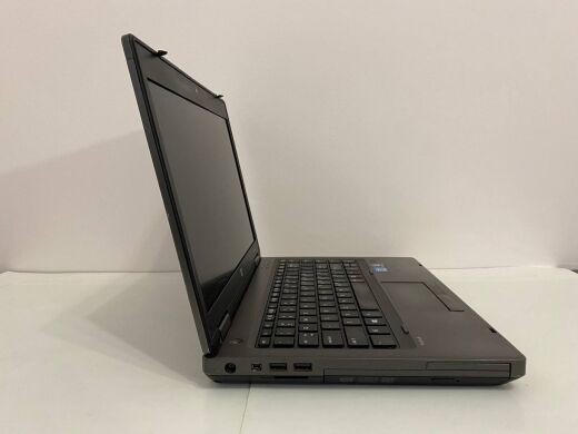 Ноутбук HP ProBook 6460b / 14" (1366x768) TN / Intel Core i5-2410M (2 (4) ядра по 2.3 - 2.9 GHz) / 8 GB DDR3 / 500 GB HDD / Intel HD Graphic 3000 / WebCam / DVD-ROM / Новая АКБ Ноутбук HP ProBook 6460b / 14" (1366x768) TN / Intel Core i5-2410M (2 (4) ядра по 2.3 - 2.9 GHz) / 8 GB DDR3 / 500 GB HDD / Intel HD Graphic 3000 / WebCam / DVD-ROM / Новая АКБ