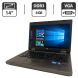 Ноутбук HP ProBook 6460b / 14" (1366x768) TN / Intel Core i5-2410M (2 (4) ядра по 2.3 - 2.9 GHz) / 8 GB DDR3 / 500 GB HDD / Intel HD Graphic 3000 / WebCam / DVD-ROM / Новая АКБ купить