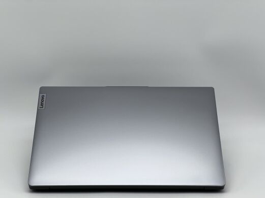Ноутбук Lenovo IdeaPad Slim 3 15IRU8 / 15.6" (1920x1080) IPS Touch / Intel Core i5-1335U (10 (12) ядра по 3.4 - 4.6 GHz) / 8 GB DDR4 / 240 GB SSD / Intel Iris Xe Graphics / WebCam Ноутбук Lenovo IdeaPad Slim 3 15IRU8 / 15.6" (1920x1080) IPS Touch / Intel Core i5-1335U (10 (12) ядра по 3.4 - 4.6 GHz) / 8 GB DDR4 / 240 GB SSD / Intel Iris Xe Graphics / WebCam
