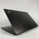 Ноутбук Lenovo ThinkPad E580 / 15.6" (1366x768) TN / Intel Core i5-8250U (4 (8) ядра по 1.6 - 3.4 GHz) / 16 GB DDR4 / 256 GB SSD / Intel HD Graphics 620 / WebCam / HDMI купити