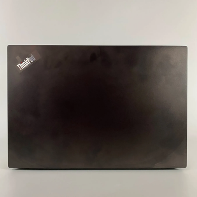 Ноутбук Lenovo ThinkPad E580 / 15.6" (1366x768) TN / Intel Core i5-8250U (4 (8) ядра по 1.6 - 3.4 GHz) / 16 GB DDR4 / 256 GB SSD / Intel HD Graphics 620 / WebCam / HDMI Ноутбук Lenovo ThinkPad E580 / 15.6" (1366x768) TN / Intel Core i5-8250U (4 (8) ядра по 1.6 - 3.4 GHz) / 16 GB DDR4 / 256 GB SSD / Intel HD Graphics 620 / WebCam / HDMI