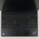 Ноутбук Lenovo ThinkPad E580 / 15.6" (1366x768) TN / Intel Core i5-8250U (4 (8) ядра по 1.6 - 3.4 GHz) / 16 GB DDR4 / 256 GB SSD / Intel HD Graphics 620 / WebCam / HDMI купити