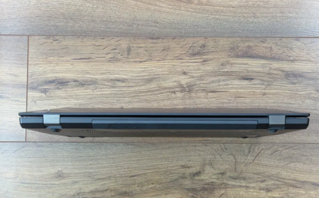 Ноутбук Lenovo Thinkpad P51s / 15.6" (1920x1080) IPS / Intel Core i7-7600U (2 (4) ядра по 2.8 - 3.9 GHz) / 8 GB DDR4 / 256 GB SSD / nVidia Quadro M520, 2 GB GDDR5, 64-bit / WebCam / Win 10 Pro