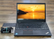 Ноутбук Lenovo Thinkpad P51s / 15.6" (1920x1080) IPS / Intel Core i7-7600U (2 (4) ядра по 2.8 - 3.9 GHz) / 8 GB DDR4 / 256 GB SSD / nVidia Quadro M520, 2 GB GDDR5, 64-bit / WebCam / Win 10 Pro купити