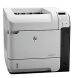 Принтер HP LaserJet Enterprise M602n / Лазерний монохромний друк / 1200x1200 dpi / A4 / 52 стор/хв / Ethernet, USB 2.0  купити
