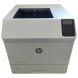 Принтер HP LaserJet Enterprise M605 / Лазерная монохромная печать / A4 / 1200x1200 dpi / 55 стр/мин / USB, Ethernet / Кабели купить