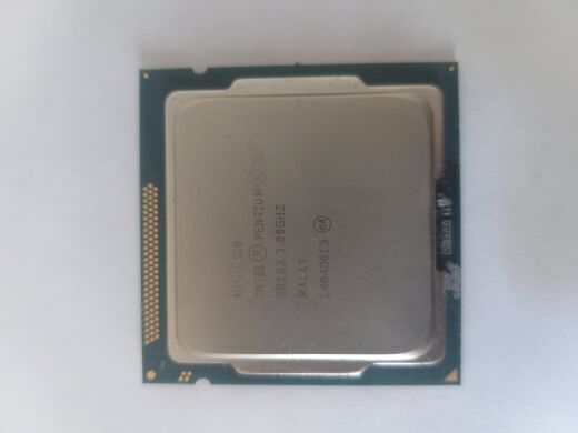 Процесор Intel Pentium G2030