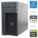 Рабочая станция Dell Precision T3620 Tower / Intel Xeon E3-1270 v5 (аналог Intel Core і7-6700) (4 (8) ядра по 3.6 - 4.0 GHz) / 16 GB DDR4 / 256 GB SSD / nVidia GeForce GTX 960, 4 GB GDDR5, 128-bit / DVD-ROM / 685W купить