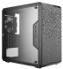 Збірка під замовлення: новий ігровий ПК Cooler Master MasterBox Q300L Tower / AMD Ryzen 5 5600G (6 (12) ядер по 3.9 - 4.4 GHz) / 16 GB DDR4 / 256 GB SSD M.2 + 1000 GB HDD / AMD Radeon RX 5700 XT, 8 GB GDDR6, 256-bit / HDMI / 500W  купити