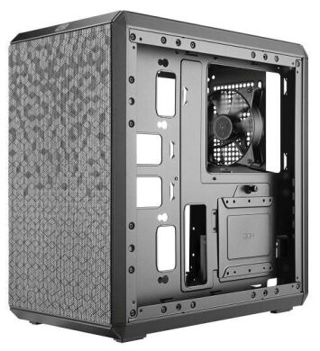 Збірка під замовлення: новий ігровий ПК Cooler Master MasterBox Q300L Tower / AMD Ryzen 5 5600G (6 (12) ядер по 3.9 - 4.4 GHz) / 16 GB DDR4 / 256 GB SSD M.2 + 1000 GB HDD / AMD Radeon RX 5700 XT, 8 GB GDDR6, 256-bit / HDMI / 500W Збірка під замовлення: новий ігровий ПК Cooler Master MasterBox Q300L Tower / AMD Ryzen 5 5600G (6 (12) ядер по 3.9 - 4.4 GHz) / 16 GB DDR4 / 256 GB SSD M.2 + 1000 GB HDD / AMD Radeon RX 5700 XT, 8 GB GDDR6, 256-bit / HDMI / 500W