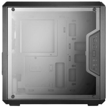 Збірка під замовлення: новий ігровий ПК Cooler Master MasterBox Q300L Tower / AMD Ryzen 5 5600G (6 (12) ядер по 3.9 - 4.4 GHz) / 16 GB DDR4 / 256 GB SSD M.2 + 1000 GB HDD / AMD Radeon RX 5700 XT, 8 GB GDDR6, 256-bit / HDMI / 500W Збірка під замовлення: новий ігровий ПК Cooler Master MasterBox Q300L Tower / AMD Ryzen 5 5600G (6 (12) ядер по 3.9 - 4.4 GHz) / 16 GB DDR4 / 256 GB SSD M.2 + 1000 GB HDD / AMD Radeon RX 5700 XT, 8 GB GDDR6, 256-bit / HDMI / 500W