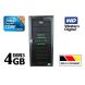 Сервер Fujitsu Primergy TX150 S7 / Intel Core i3-540 / 4 GB DDR3 / 160 GB HDD / NAS хранилище