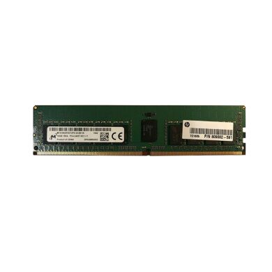 Серверна оперативна пам'ять Micron / 16 GB / DDR4 ECC / 2400 MHz