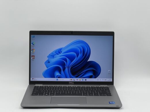 Ультрабук Dell Latitude 5421 / 14" (1920x1080) IPS / Intel Core i5-11500H (6 (12) ядер по 2.9 - 4.6 GHz) / 16 GB DDR4 / 512 GB SSD / Intel UHD Graphics / WebCam Ультрабук Dell Latitude 5421 / 14" (1920x1080) IPS / Intel Core i5-11500H (6 (12) ядер по 2.9 - 4.6 GHz) / 16 GB DDR4 / 512 GB SSD / Intel UHD Graphics / WebCam