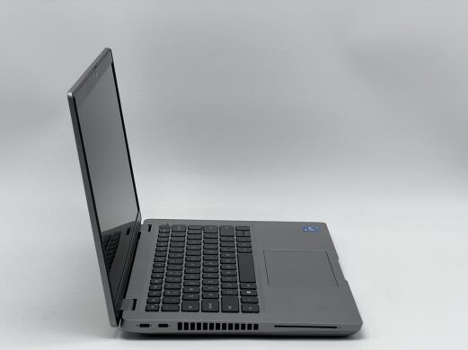 Ультрабук Dell Latitude 5421 / 14" (1920x1080) IPS / Intel Core i5-11500H (6 (12) ядер по 2.9 - 4.6 GHz) / 16 GB DDR4 / 512 GB SSD / Intel UHD Graphics / WebCam Ультрабук Dell Latitude 5421 / 14" (1920x1080) IPS / Intel Core i5-11500H (6 (12) ядер по 2.9 - 4.6 GHz) / 16 GB DDR4 / 512 GB SSD / Intel UHD Graphics / WebCam