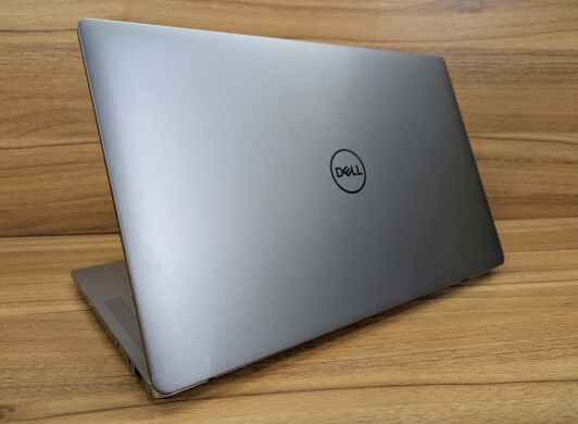 Ультрабук Dell Latitude 9520 / 15" (1920x1080) IPS / Intel Core i5-1145G7 (4 (8) ядра по 2.6 - 4.4 GHz) / 16 GB DDR4 / 256 GB SSD / Intel Iris Xe Graphics / WebCam / HDMI / Windows 11 Ультрабук Dell Latitude 9520 / 15" (1920x1080) IPS / Intel Core i5-1145G7 (4 (8) ядра по 2.6 - 4.4 GHz) / 16 GB DDR4 / 256 GB SSD / Intel Iris Xe Graphics / WebCam / HDMI / Windows 11