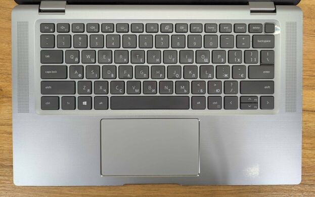 Ультрабук Dell Latitude 9520 / 15" (1920x1080) IPS / Intel Core i5-1145G7 (4 (8) ядра по 2.6 - 4.4 GHz) / 16 GB DDR4 / 256 GB SSD / Intel Iris Xe Graphics / WebCam / HDMI / Windows 11 Ультрабук Dell Latitude 9520 / 15" (1920x1080) IPS / Intel Core i5-1145G7 (4 (8) ядра по 2.6 - 4.4 GHz) / 16 GB DDR4 / 256 GB SSD / Intel Iris Xe Graphics / WebCam / HDMI / Windows 11