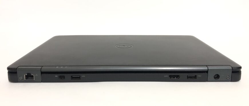 Ультрабук Dell Latitude E7450 / 14" (1920x1080) IPS / Intel Core i7-5600U (2 (4) ядра по 2.6 - 3.2 GHz) / 8 GB DDR3 / 256 GB SSD / nVidia GeForce 840M, 2 GB GDDR3, 64-bit / WebCam / Win 10 Pro