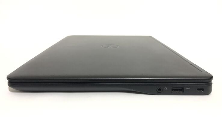 Ультрабук Dell Latitude E7450 / 14" (1920x1080) IPS / Intel Core i7-5600U (2 (4) ядра по 2.6 - 3.2 GHz) / 8 GB DDR3 / 256 GB SSD / nVidia GeForce 840M, 2 GB GDDR3, 64-bit / WebCam / Win 10 Pro