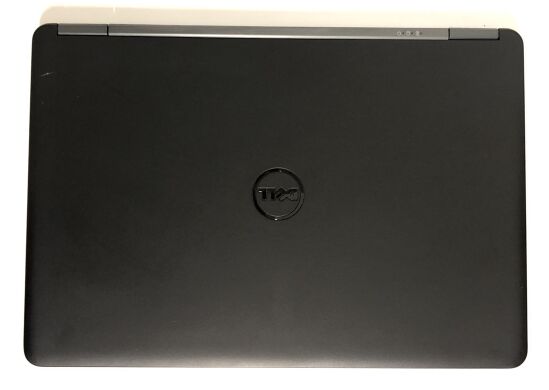 Ультрабук Dell Latitude E7450 / 14" (1920x1080) IPS / Intel Core i7-5600U (2 (4) ядра по 2.6 - 3.2 GHz) / 8 GB DDR3 / 256 GB SSD / nVidia GeForce 840M, 2 GB GDDR3, 64-bit / WebCam / Win 10 Pro