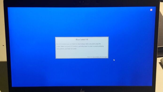 Ультрабук Б-класс HP Elitebook 745 G5 / 14" (1920x1080) IPS / AMD Ryzen 7 2700U (4 (8) ядра по 2.2 - 3.8 GHz) / 8 GB DDR4 / 128 GB SSD / AMD Radeon Vega 10 Graphics / WebCam