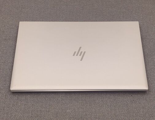 Ультрабук HP EliteBook 850 G7 / 15.6" (1920x1080) IPS / Intel Core i7-10610U (4 (8) ядра по 1.8 - 4.9 GHz) / 16 GB DDR4 / 256 GB SSD M.2 / Intel UHD Graphics / WebCam / HDMI