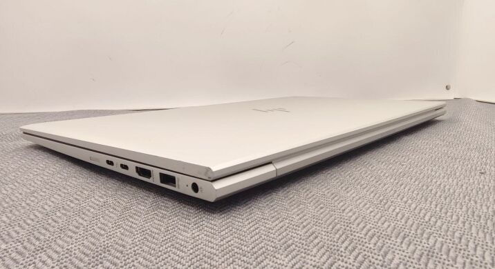 Ультрабук HP EliteBook 850 G7 / 15.6" (1920x1080) IPS / Intel Core i7-10610U (4 (8) ядра по 1.8 - 4.9 GHz) / 16 GB DDR4 / 256 GB SSD M.2 / Intel UHD Graphics / WebCam / HDMI