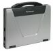 Защищённый ноутбук Panasonic Toughbook CF-52 mk3 / 15.4" / Intel® Core™ i5-520M (2 (4) ядра по 2.4 - 2.93 GHz) / 4GB DDR3 / 160GB HDD