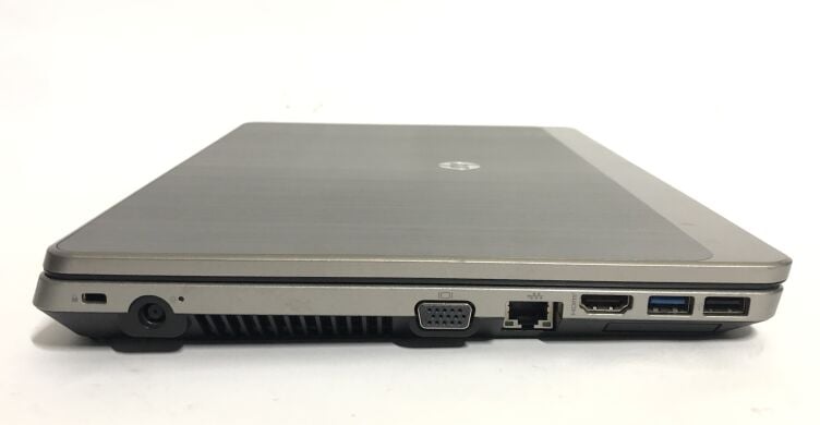 Ноутбук HP ProBook 4330s / 13.3" (1366x768) TN / Intel Core i3-2310M (2 (4) ядра по 2.1 GHz) / 4 GB DDR3 / 320 GB HDD / Intel HD Graphics 3000 / WebCam / DVD-ROM Ноутбук HP ProBook 4330s / 13.3" (1366x768) TN / Intel Core i3-2310M (2 (4) ядра по 2.1 GHz) / 4 GB DDR3 / 320 GB HDD / Intel HD Graphics 3000 / WebCam / DVD-ROM