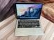 Ультрабук Б-клас Apple MacBook Pro 13 A1502 / 13.3" (2560x1600) IPS / Intel Core i5-4308U (2 (4) ядра по 2.8 - 3.3 GHz) / 16 GB DDR3 / 256 GB SSD / Intel Iris Graphics 5100 / WebCam / MacOS купити