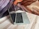 Ультрабук Б-клас Apple MacBook Pro 13 A1502 / 13.3" (2560x1600) IPS / Intel Core i5-4308U (2 (4) ядра по 2.8 - 3.3 GHz) / 16 GB DDR3 / 256 GB SSD / Intel Iris Graphics 5100 / WebCam / MacOS купити