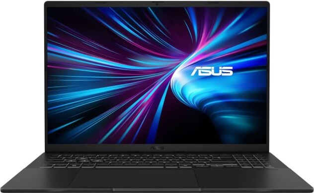 Новий ігровий ноутбук Asus V16 V3607VH / 16" (1920x1200) IPS / Intel Core 5 210H (8 (12) ядер по 1.6 - 4.8 GHz) / 32 GB DDR5 / 1000 GB SSD NVMe / nVidia GeForce RTX 5050, 8 GB GDDR7, 128-bit / WebCam Новий ігровий ноутбук Asus V16 V3607VH / 16" (1920x1200) IPS / Intel Core 5 210H (8 (12) ядер по 1.6 - 4.8 GHz) / 32 GB DDR5 / 1000 GB SSD NVMe / nVidia GeForce RTX 5050, 8 GB GDDR7, 128-bit / WebCam