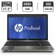 Ноутбук HP ProBook 4730s / 17.3" (1600x900) TN / Intel Core i5-2430M (2 (4) ядра по 2.4 - 3.0 GHz) / 8 GB DDR3 / 256 GB SSD / AMD Radeon HD 6490M, 1 GB GDDR5, 64-bit / WebCam / DVD-ROM / АКБ NEW купить