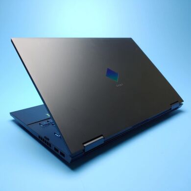 Игровой ноутбук HP Omen 16-b0013dx / 16" (1920x1080) IPS / Intel Core i7-11800H (8 (16) ядер по 2.3 - 4.6 GHz) / 16 GB DDR4 / 512 GB SSD / nVidia GeForce RTX 3060, 6 GB GDDR6, 192-bit / WebCam / Win 11 Home