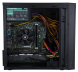 Компьютер 1st Player D8 Tower New / Intel Core i7-3770 (4(8) ядра по 3.4 - 3.9 Ghz) / 16 GB DDR3 / 120 GB SSD+500 GB HDD / AMD Radeon RX 570 4 GB / БП 500W